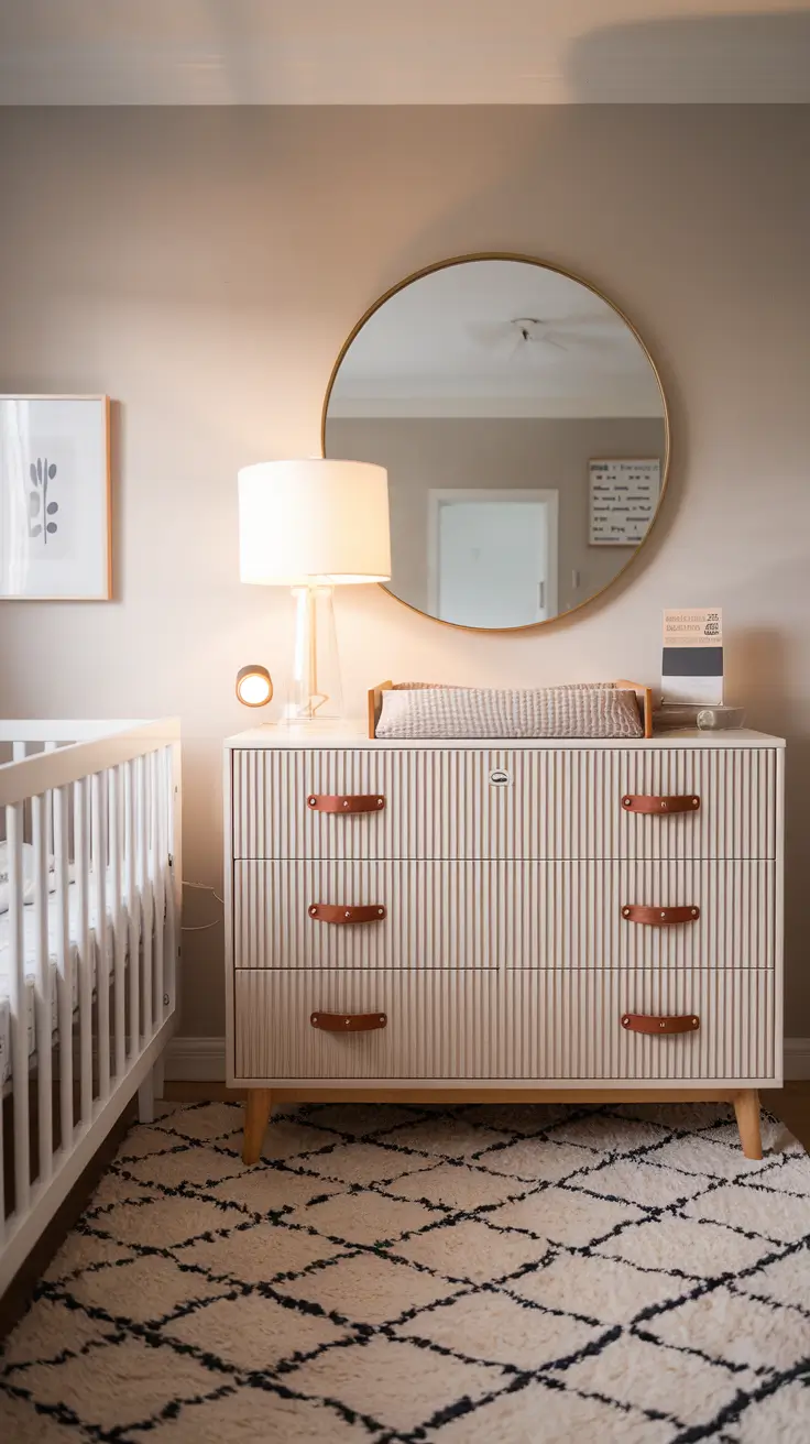 33 Nursery Makeover Ideas 2026 - Creative Room and Furniture Inspiration