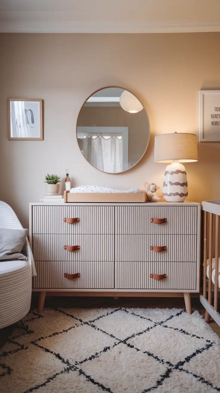 33 Nursery Makeover Ideas 2026 - Creative Room and Furniture Inspiration