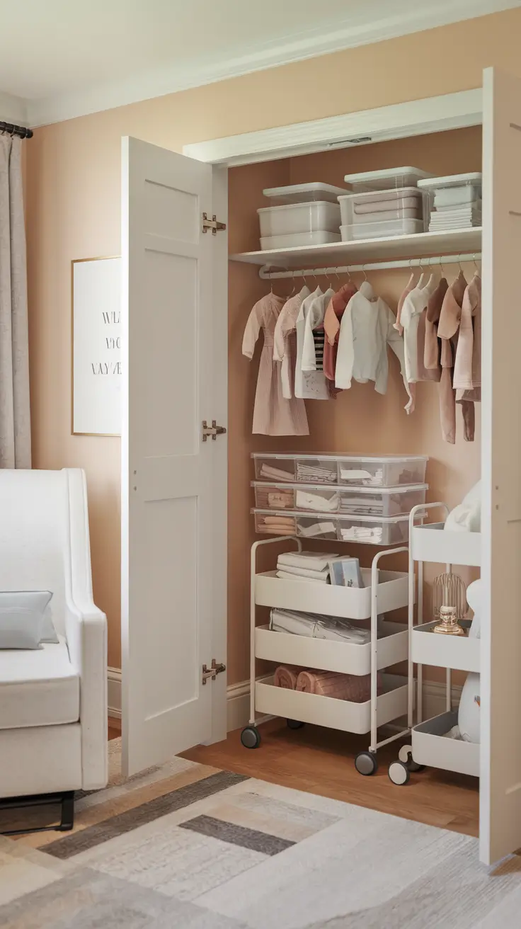 33 Nursery Makeover Ideas 2026 - Creative Room and Furniture Inspiration