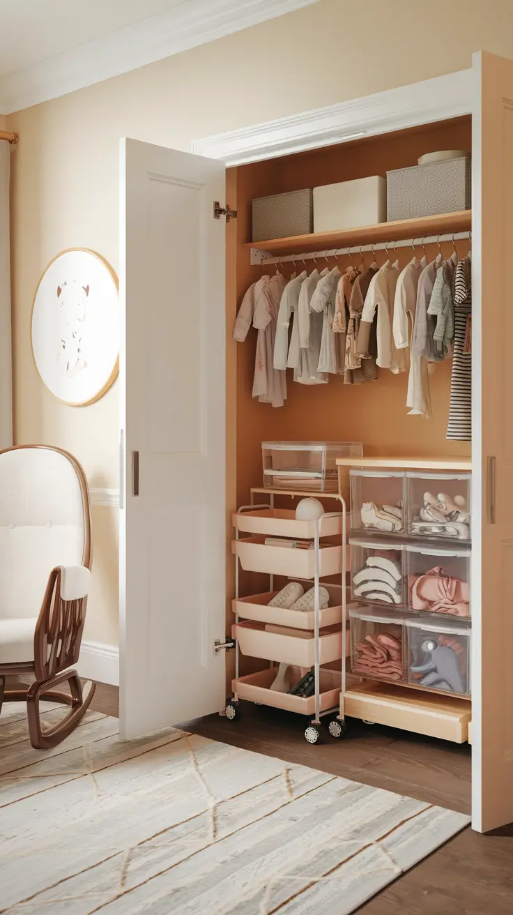 33 Nursery Makeover Ideas 2026 - Creative Room and Furniture Inspiration