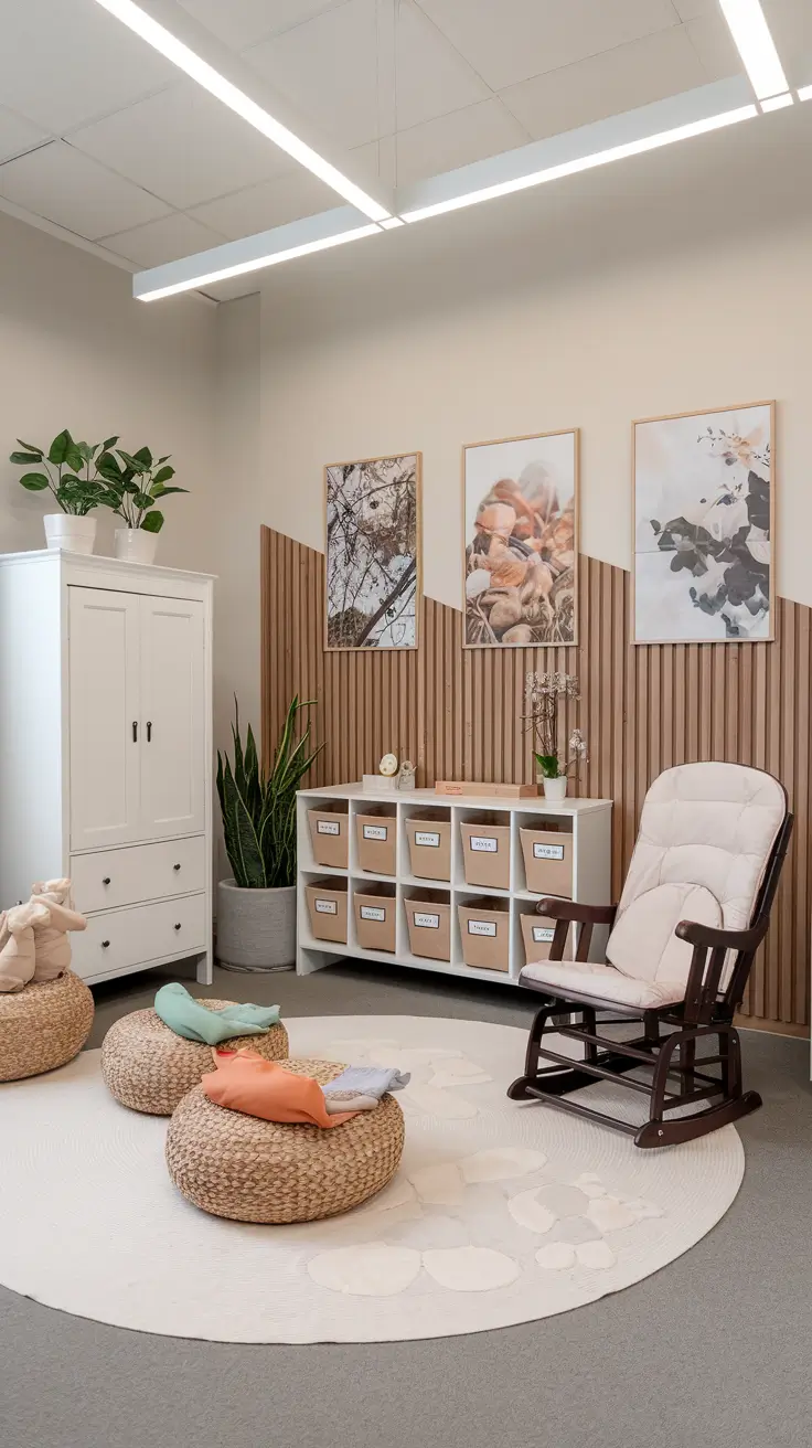 33 Nursery Makeover Ideas 2026 - Creative Room and Furniture Inspiration