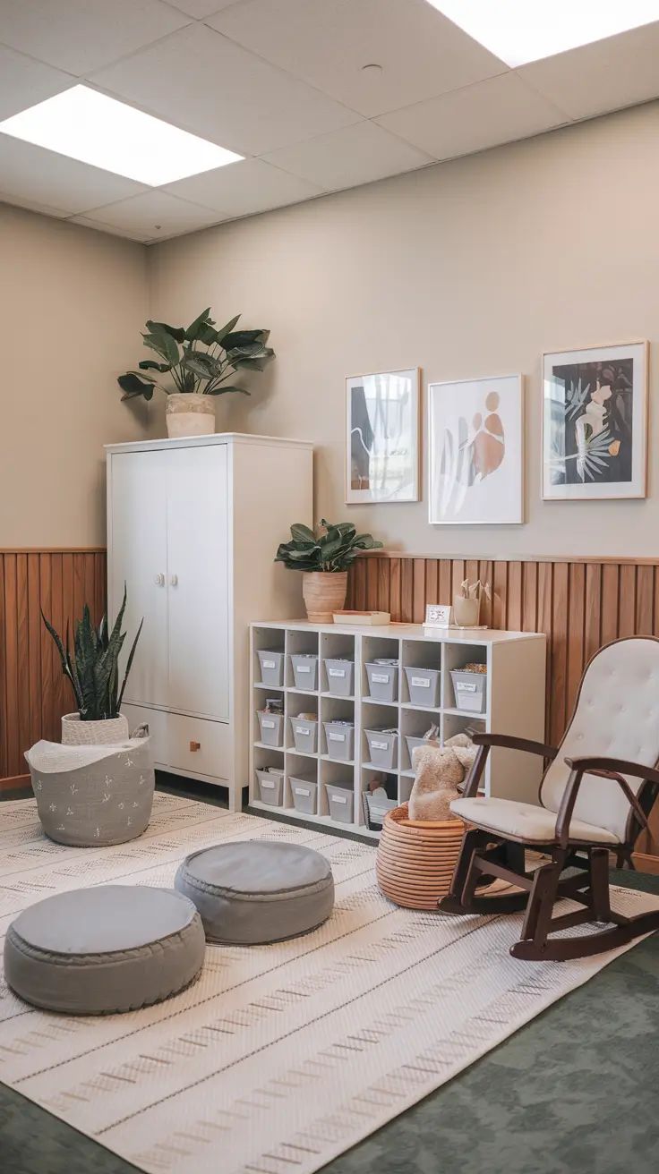 33 Nursery Makeover Ideas 2026 - Creative Room and Furniture Inspiration