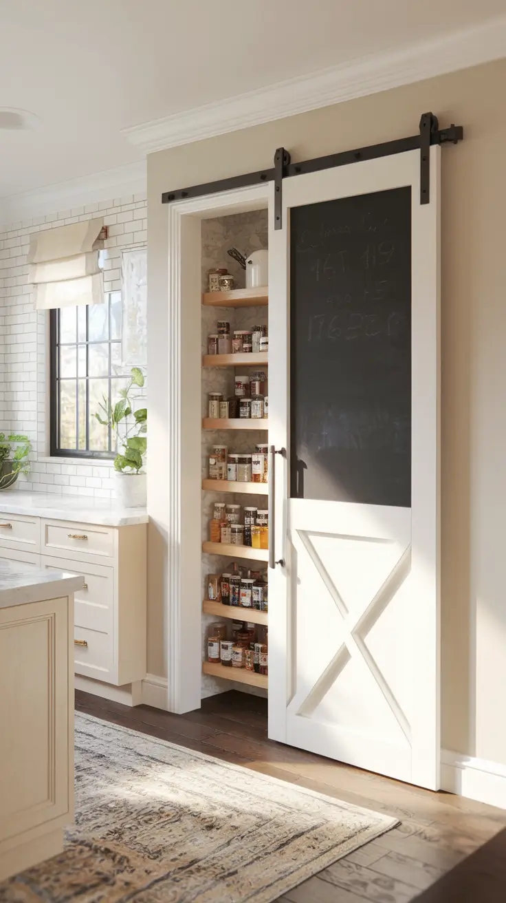 30 Pantry Makeover Ideas 2026: Stylish and Functional Solutions for Every Home