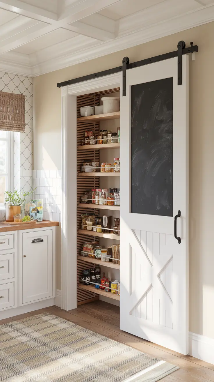 30 Pantry Makeover Ideas 2026: Stylish and Functional Solutions for Every Home