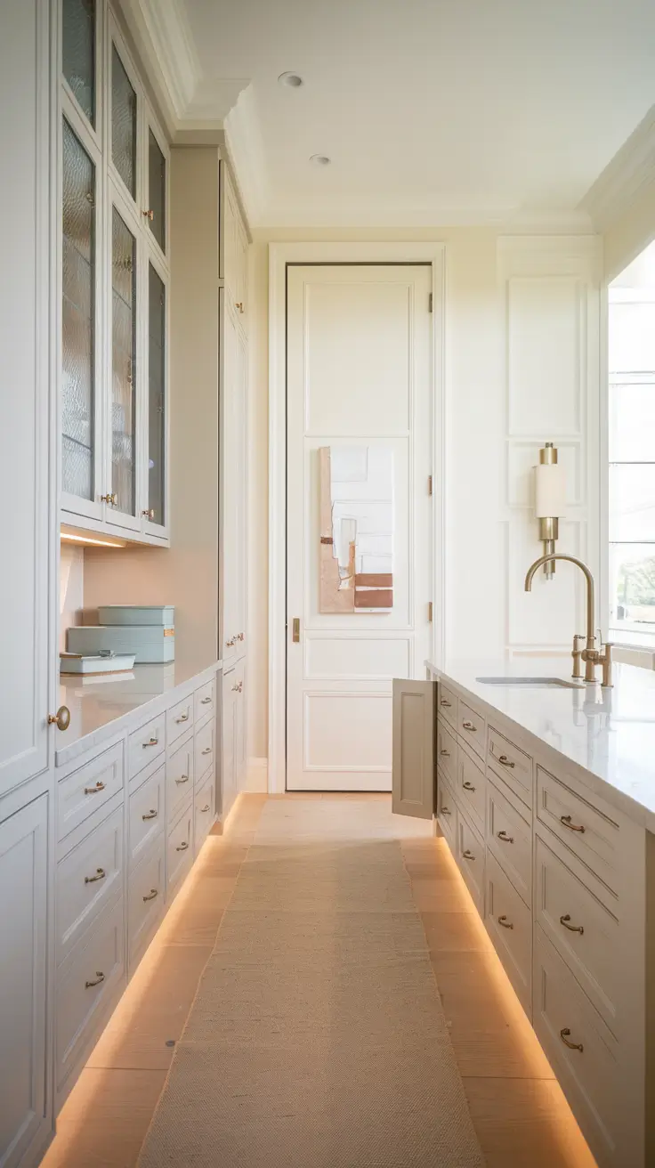 30 Pantry Makeover Ideas 2026: Stylish and Functional Solutions for Every Home
