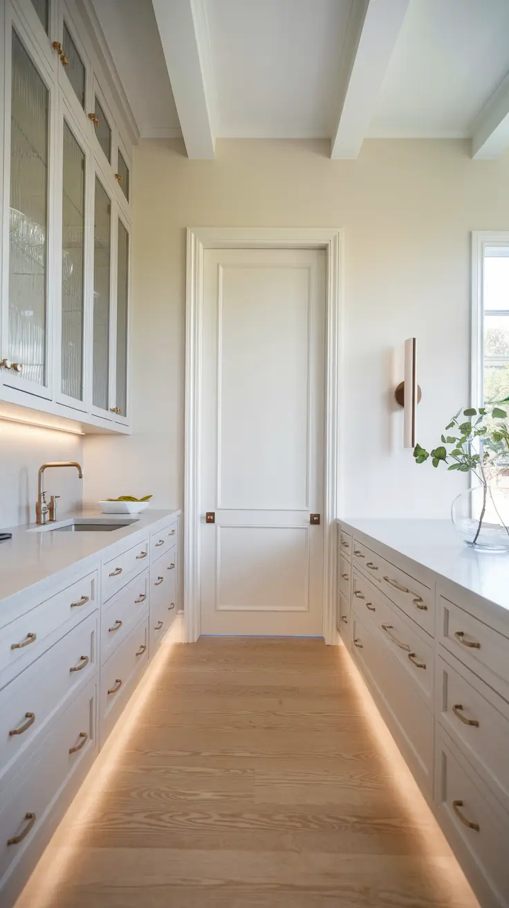 30 Pantry Makeover Ideas 2026: Stylish and Functional Solutions for Every Home