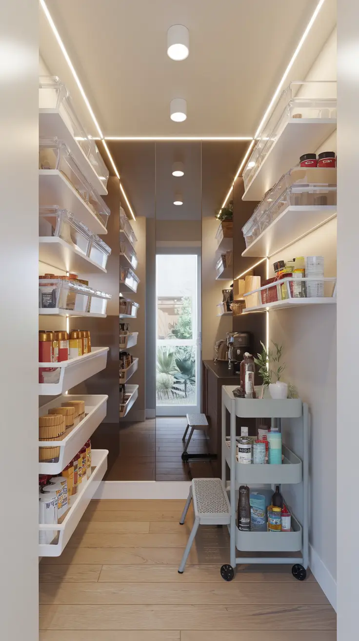 30 Pantry Makeover Ideas 2026: Stylish and Functional Solutions for Every Home