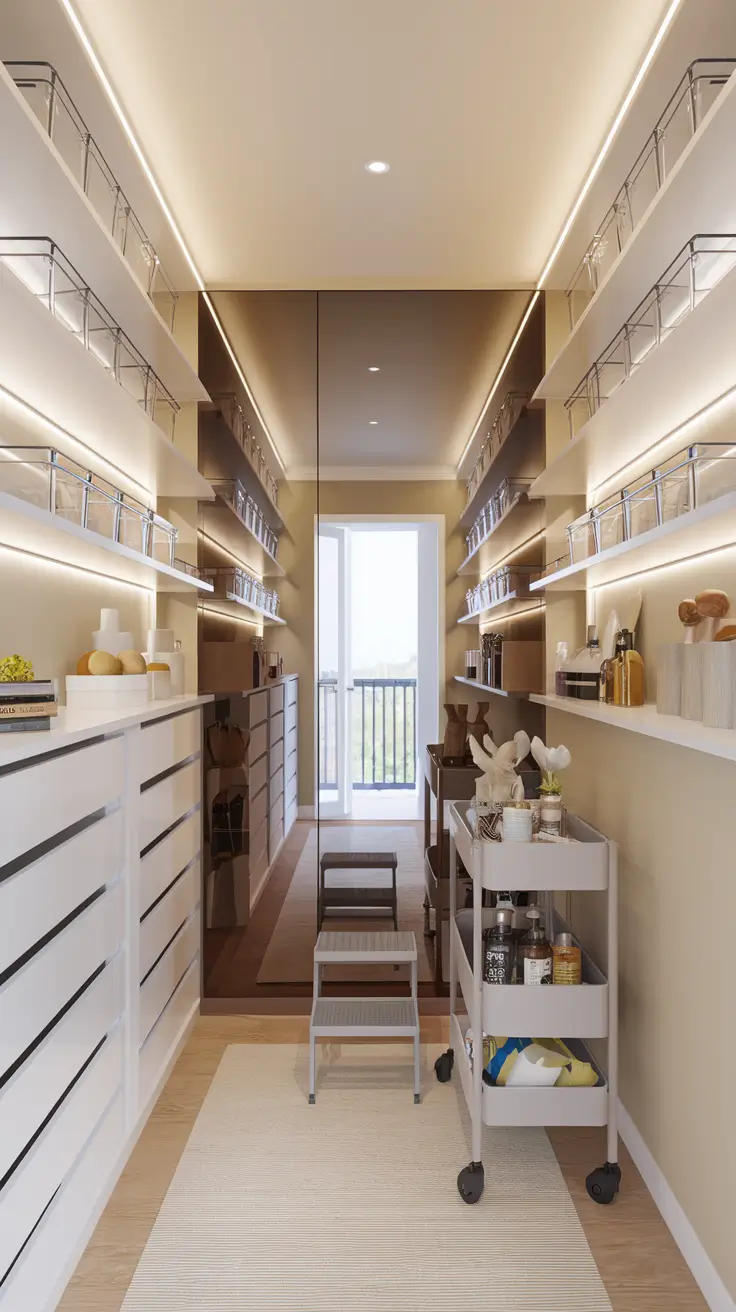 30 Pantry Makeover Ideas 2026: Stylish and Functional Solutions for Every Home