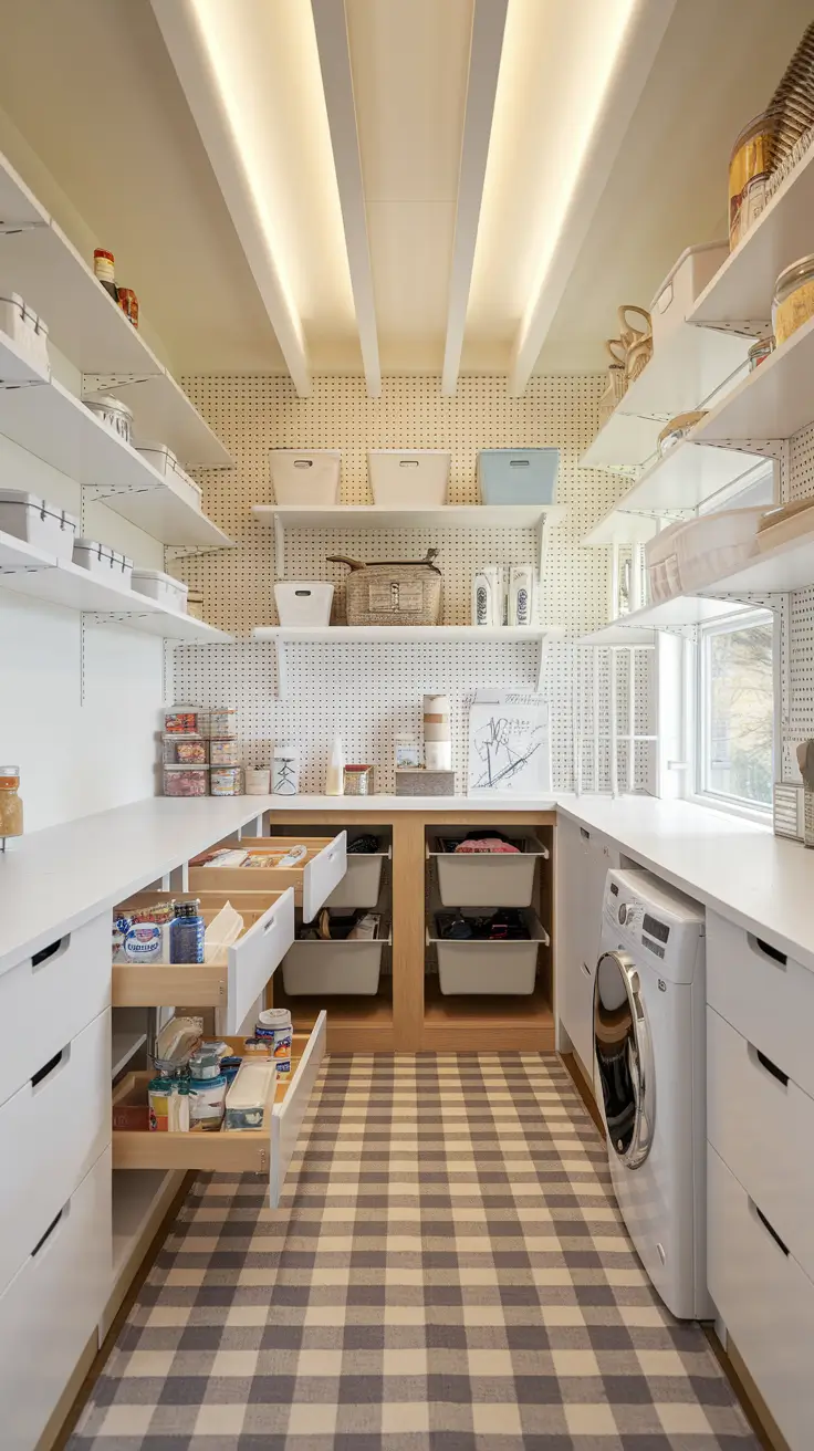 30 Pantry Makeover Ideas 2026: Stylish and Functional Solutions for Every Home