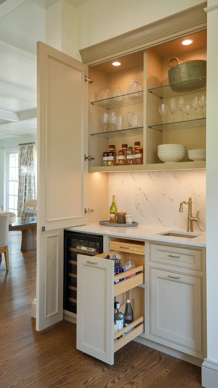 30 Pantry Makeover Ideas 2026: Stylish and Functional Solutions for Every Home