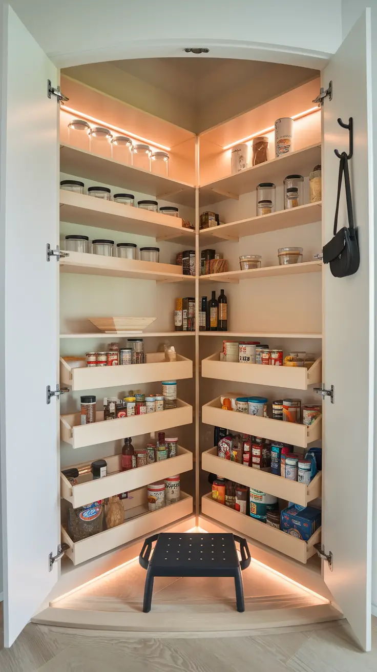 30 Pantry Makeover Ideas 2026: Stylish and Functional Solutions for Every Home