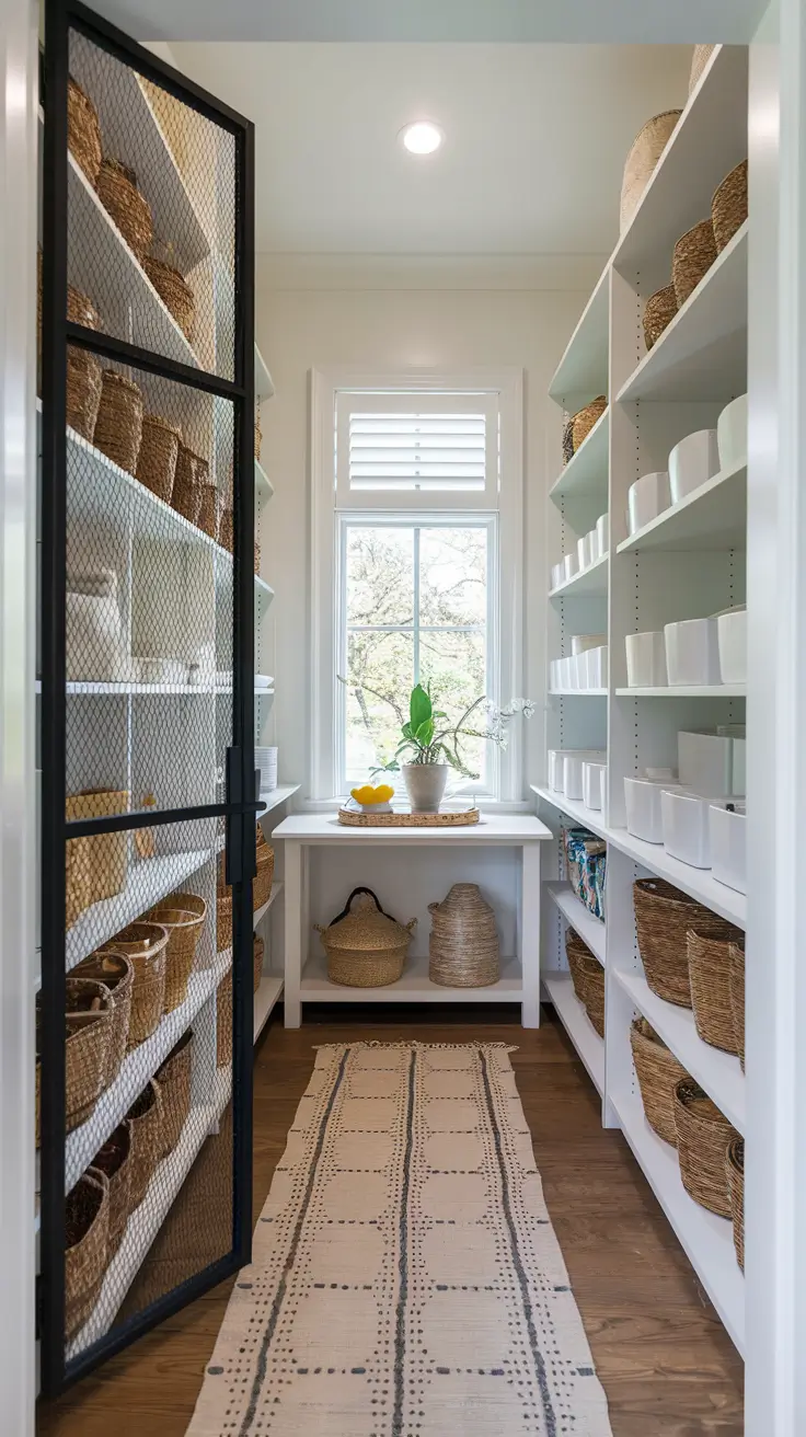 30 Pantry Makeover Ideas 2026: Stylish and Functional Solutions for Every Home