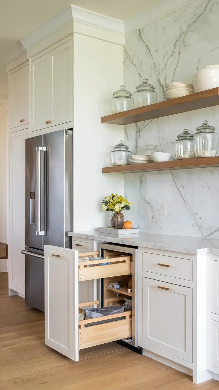 30 Pantry Makeover Ideas 2026: Stylish and Functional Solutions for Every Home