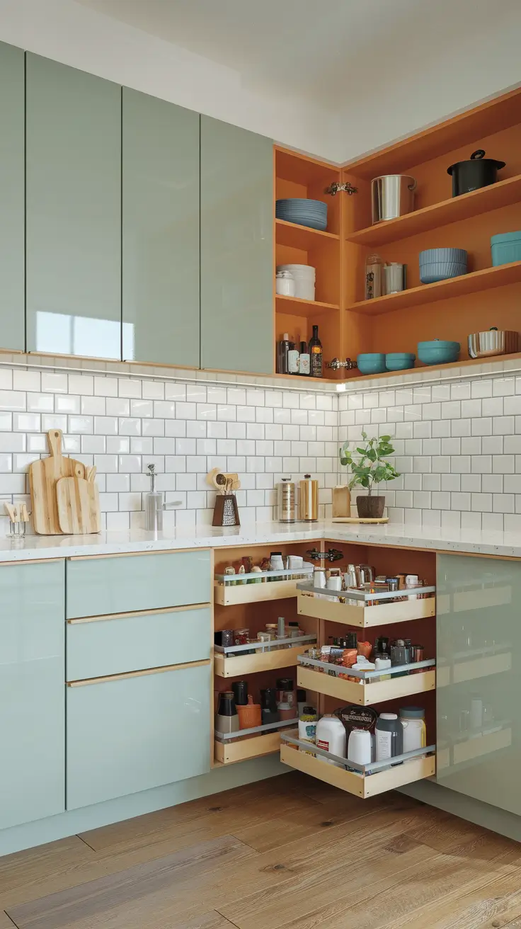 30 Pantry Makeover Ideas 2026: Stylish and Functional Solutions for Every Home