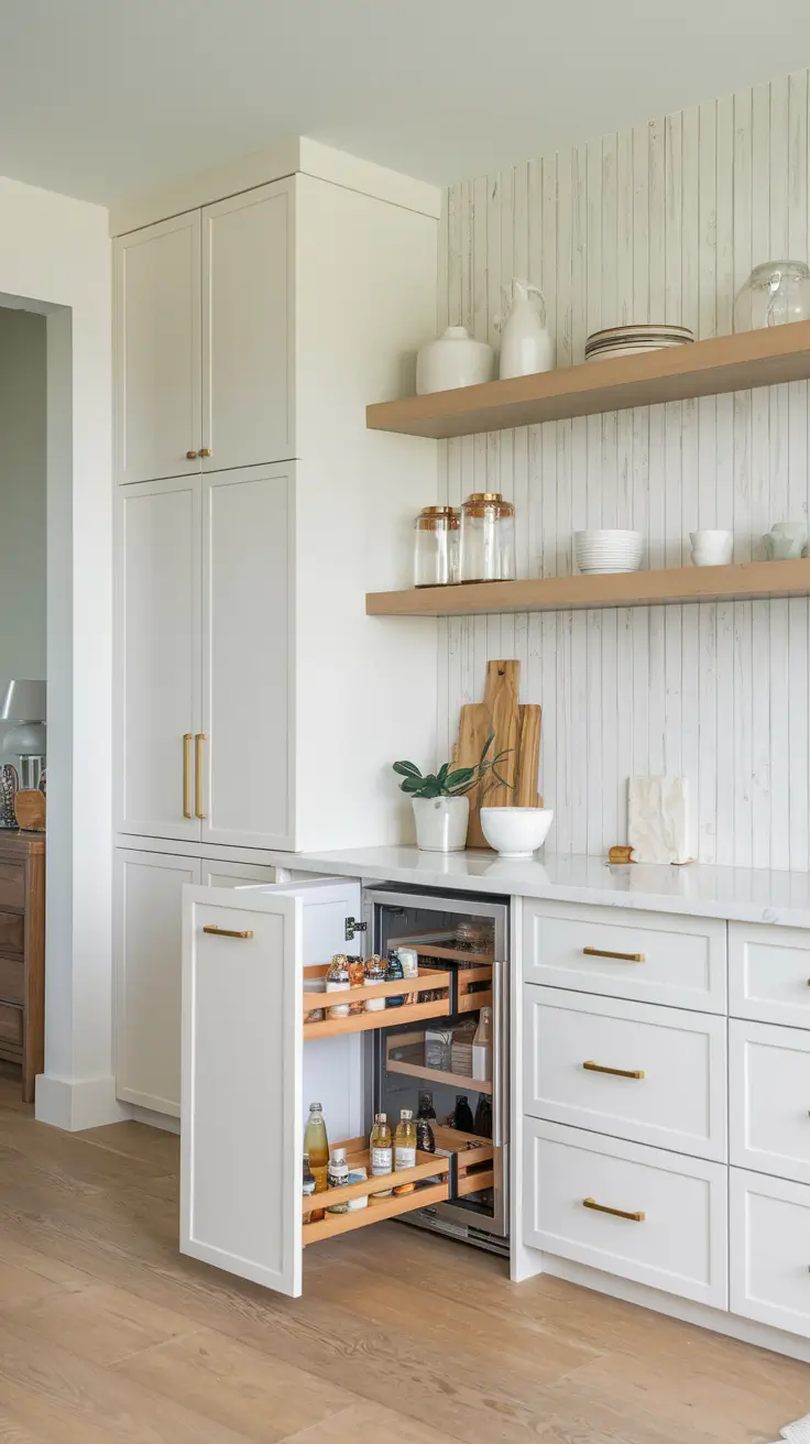 30 Pantry Makeover Ideas 2026: Stylish and Functional Solutions for Every Home