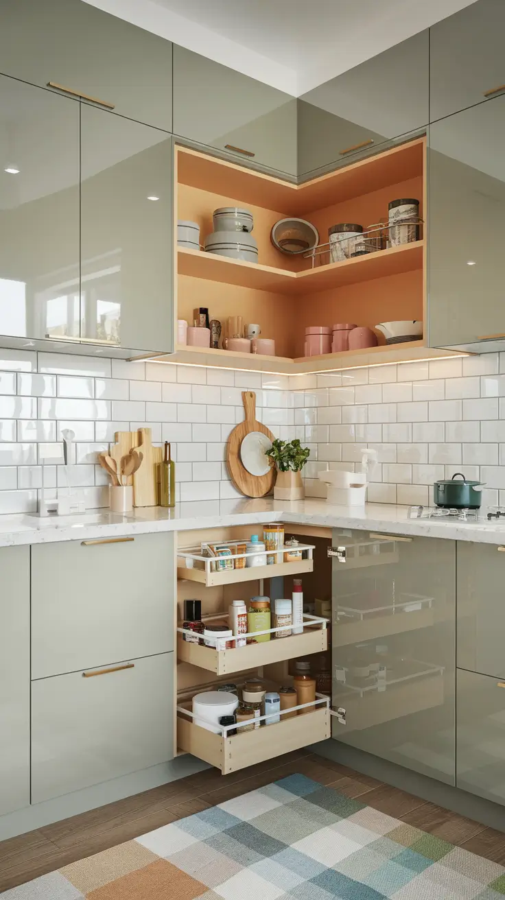 30 Pantry Makeover Ideas 2026: Stylish and Functional Solutions for Every Home