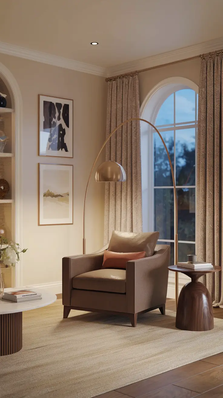 22 Parlor Makeover Ideas 2026 for Victorian and Vintage Inspired Interiors