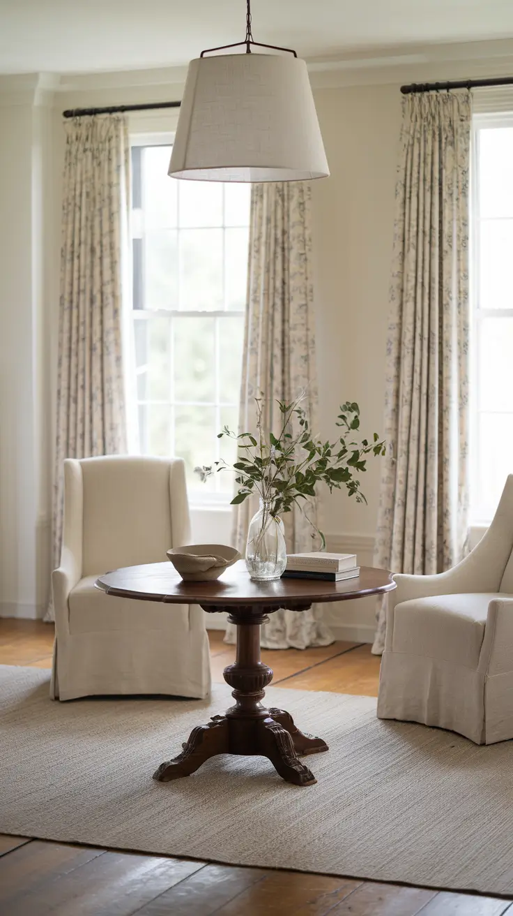 22 Parlor Makeover Ideas 2026 for Victorian and Vintage Inspired Interiors