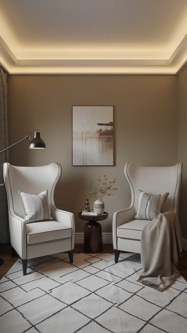 22 Parlor Makeover Ideas 2026 for Victorian and Vintage Inspired Interiors