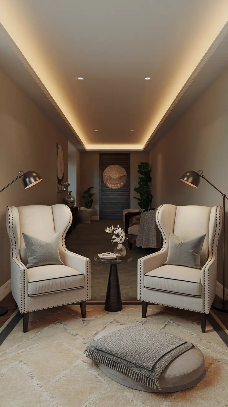 22 Parlor Makeover Ideas 2026 for Victorian and Vintage Inspired Interiors