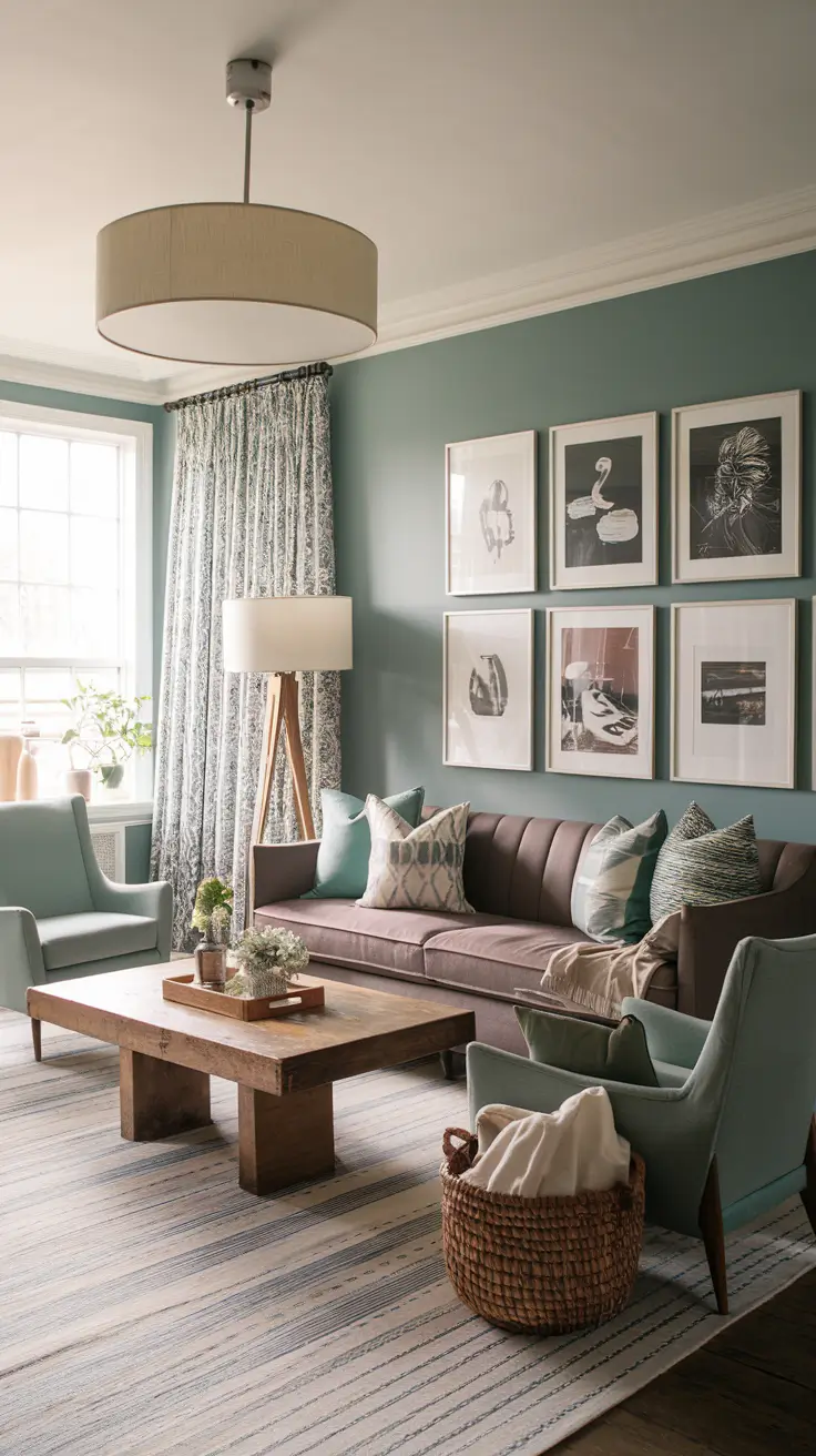 22 Parlor Makeover Ideas 2026 for Victorian and Vintage Inspired Interiors