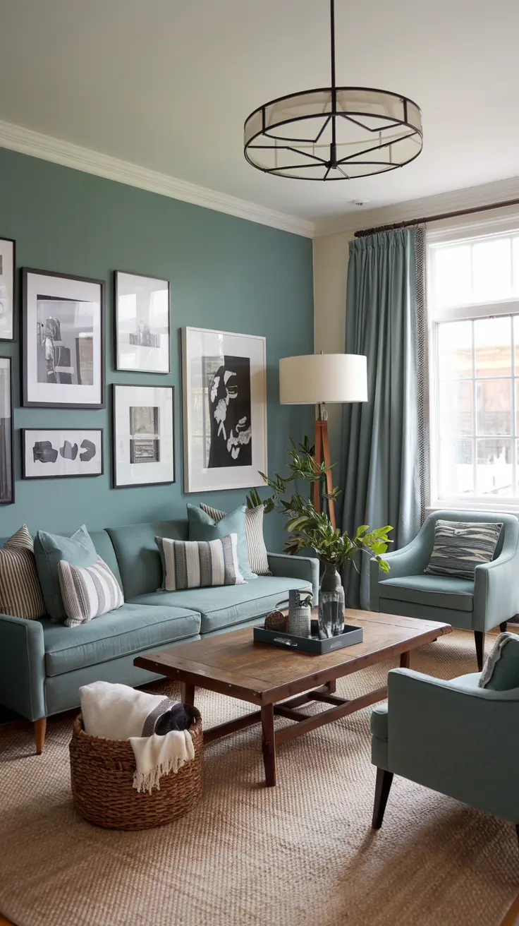 22 Parlor Makeover Ideas 2026 for Victorian and Vintage Inspired Interiors