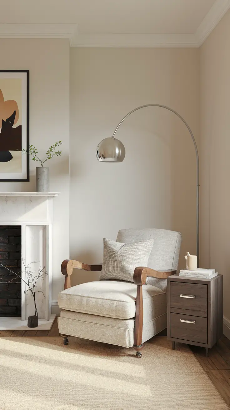 22 Parlor Makeover Ideas 2026 for Victorian and Vintage Inspired Interiors