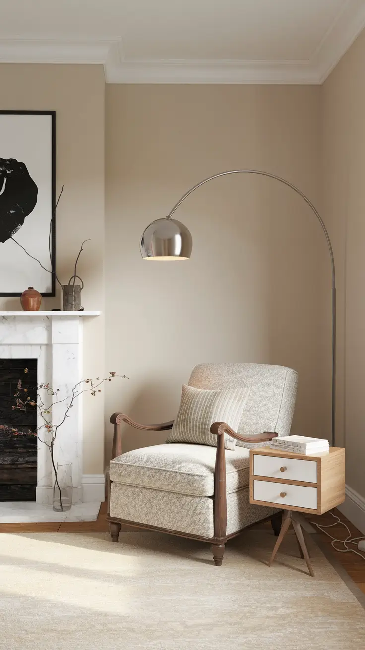 22 Parlor Makeover Ideas 2026 for Victorian and Vintage Inspired Interiors
