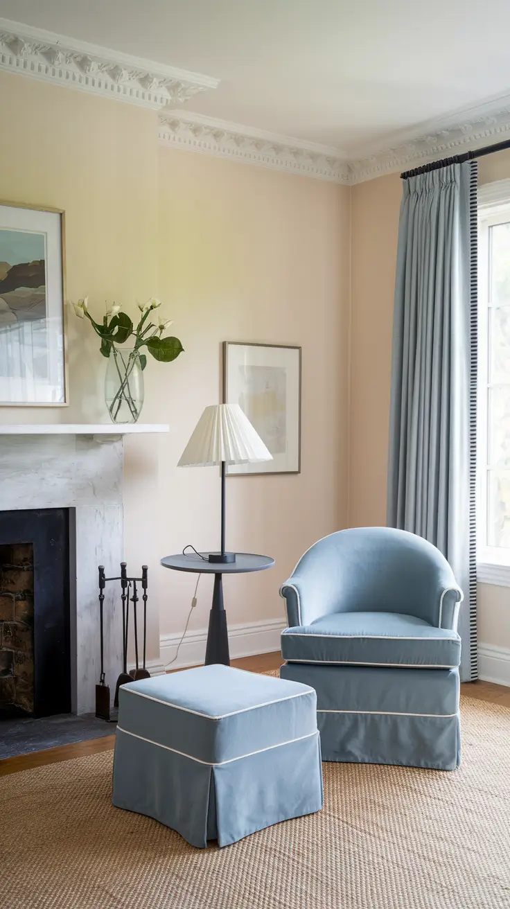 22 Parlor Makeover Ideas 2026 for Victorian and Vintage Inspired Interiors