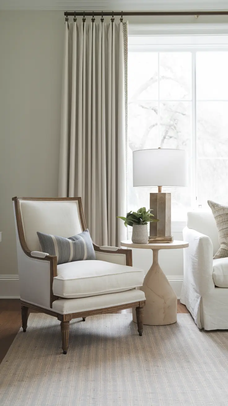 22 Parlor Makeover Ideas 2026 for Victorian and Vintage Inspired Interiors