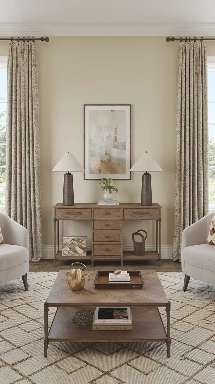 22 Parlor Makeover Ideas 2026 for Victorian and Vintage Inspired Interiors