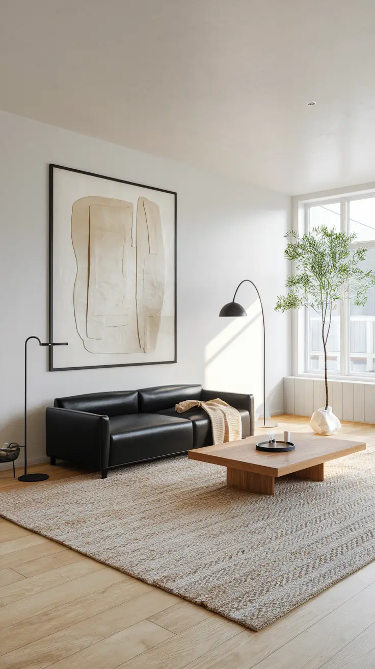24 Sofa Minimalist Modern Ideas 2026: Fresh Living Room Inspiration