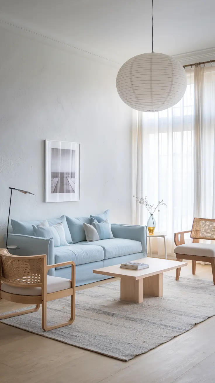 24 Sofa Minimalist Modern Ideas 2026: Fresh Living Room Inspiration