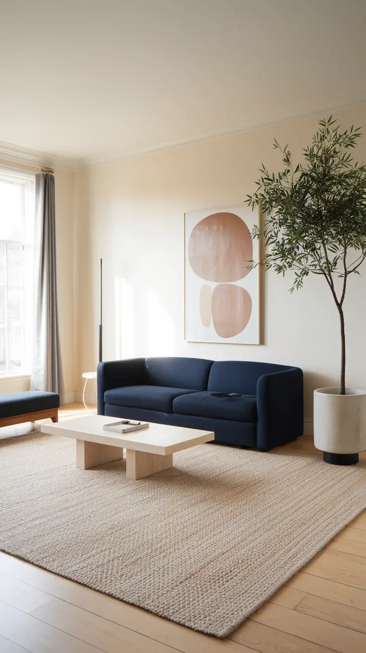 24 Sofa Minimalist Modern Ideas 2026: Fresh Living Room Inspiration