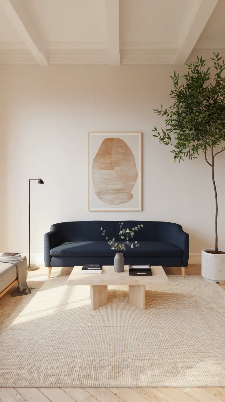 24 Sofa Minimalist Modern Ideas 2026: Fresh Living Room Inspiration