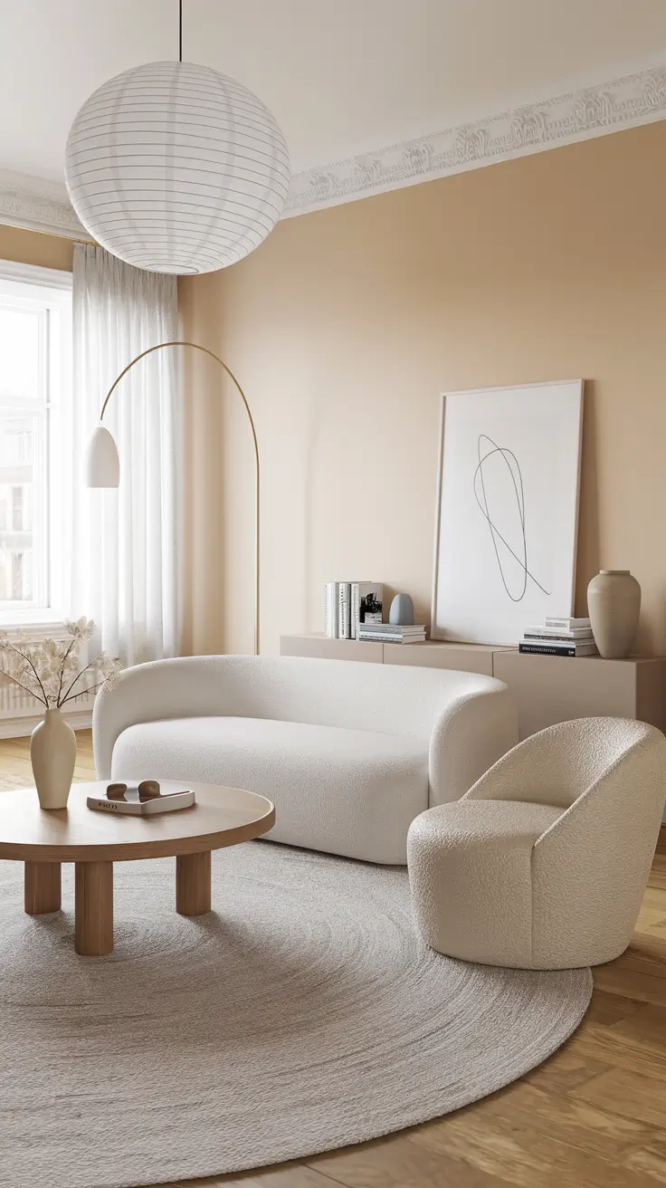 24 Sofa Minimalist Modern Ideas 2026: Fresh Living Room Inspiration