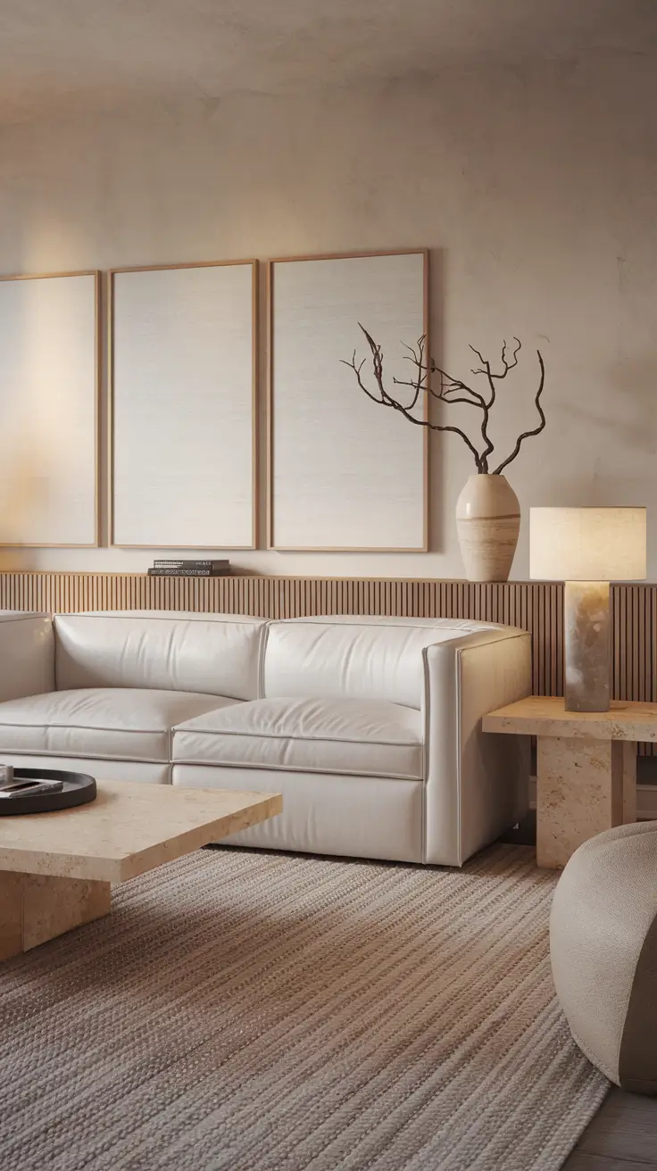 24 Sofa Minimalist Modern Ideas 2026: Fresh Living Room Inspiration