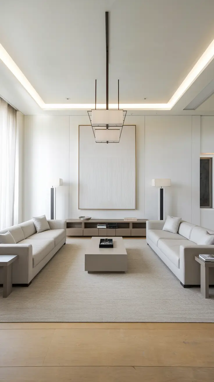 24 Sofa Minimalist Modern Ideas 2026: Fresh Living Room Inspiration