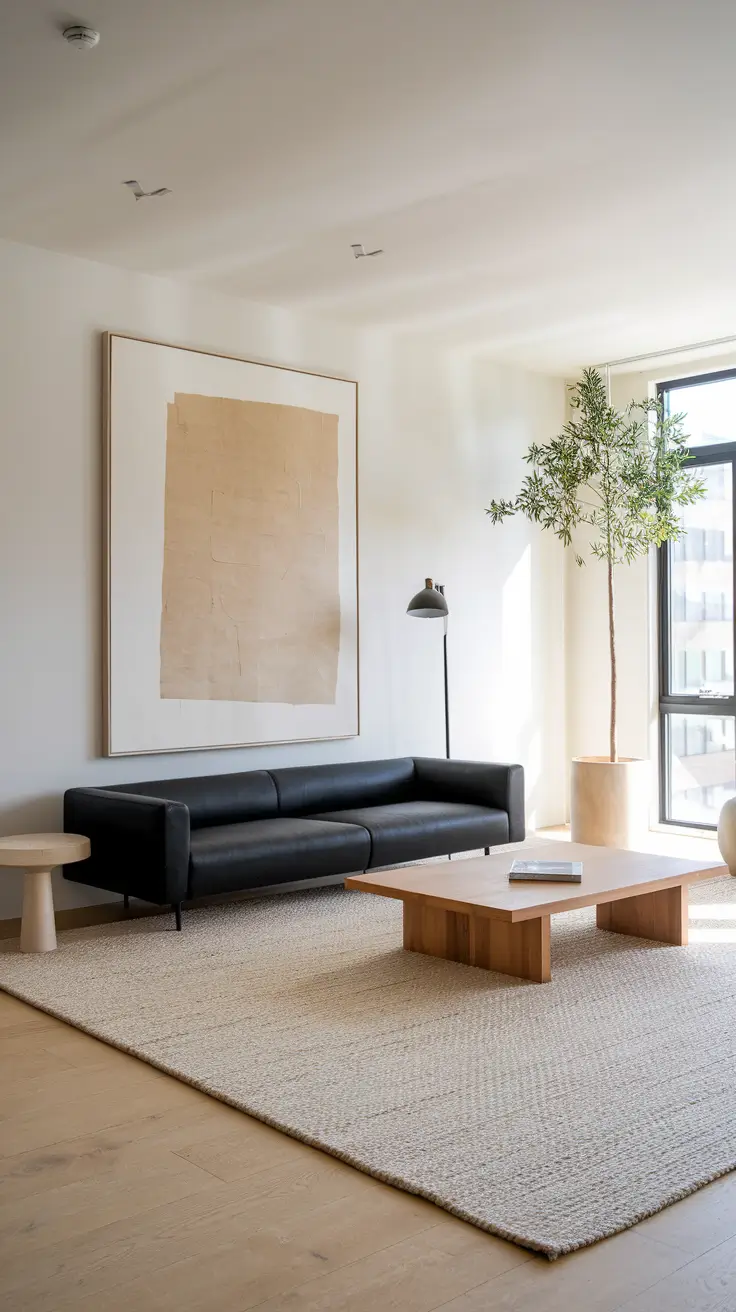 24 Sofa Minimalist Modern Ideas 2026: Fresh Living Room Inspiration