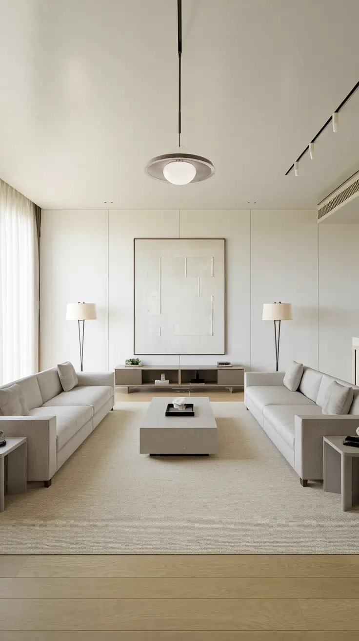 24 Sofa Minimalist Modern Ideas 2026: Fresh Living Room Inspiration