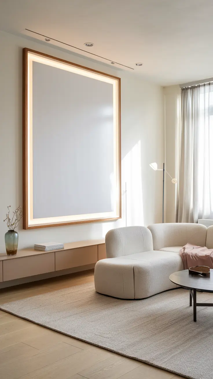 24 Sofa Minimalist Modern Ideas 2026: Fresh Living Room Inspiration