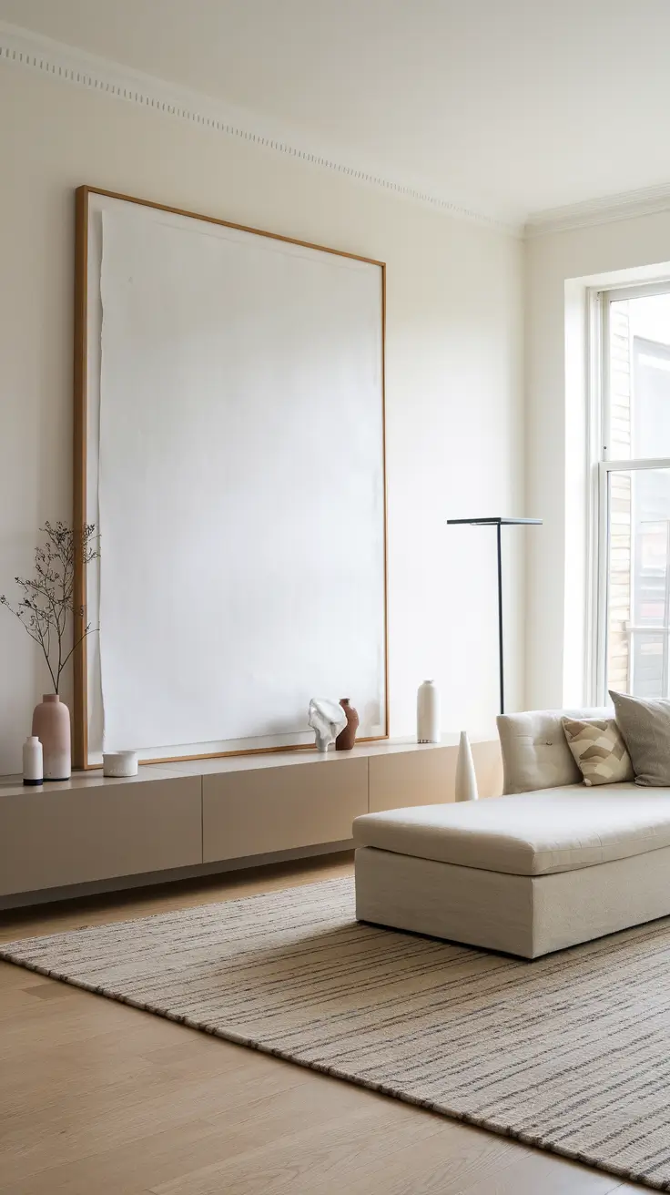 24 Sofa Minimalist Modern Ideas 2026: Fresh Living Room Inspiration