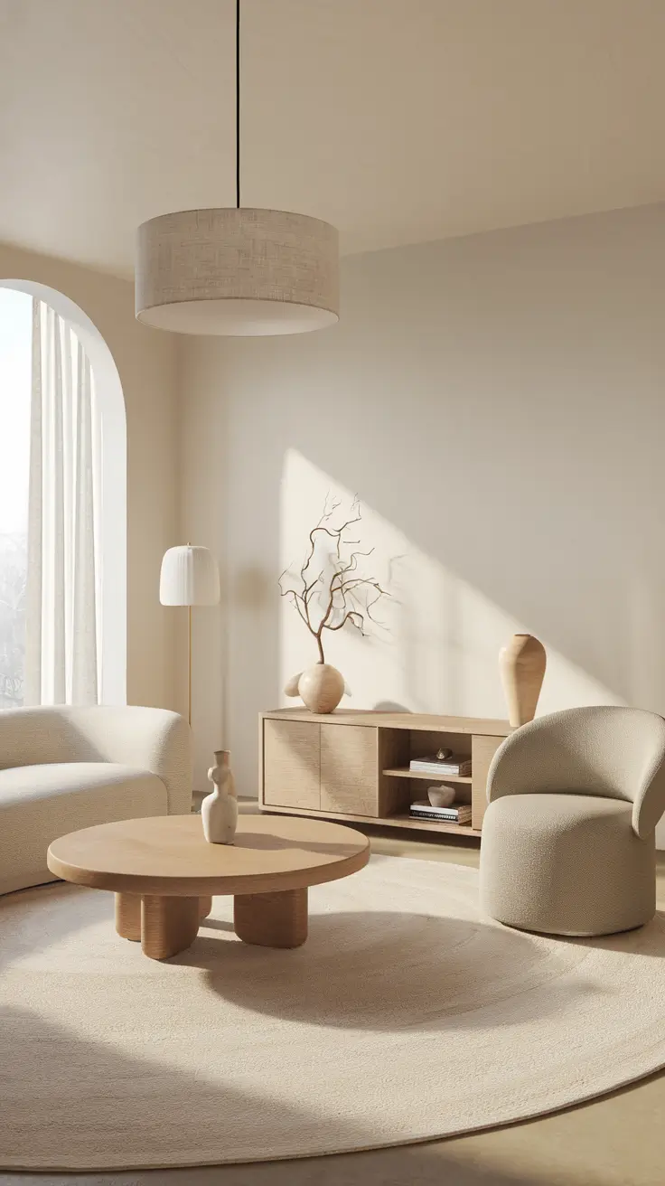 24 Sofa Minimalist Modern Ideas 2026: Fresh Living Room Inspiration