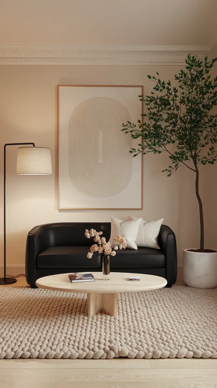 24 Sofa Minimalist Modern Ideas 2026: Fresh Living Room Inspiration