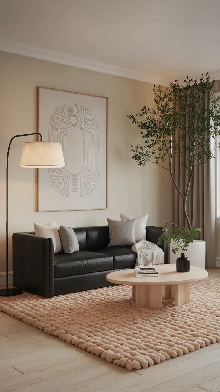 24 Sofa Minimalist Modern Ideas 2026: Fresh Living Room Inspiration