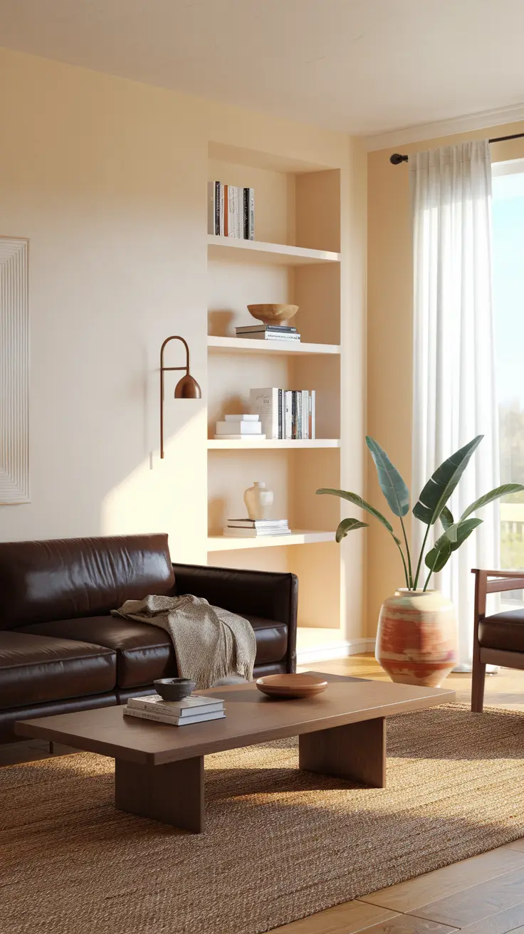 24 Sofa Minimalist Modern Ideas 2026: Fresh Living Room Inspiration