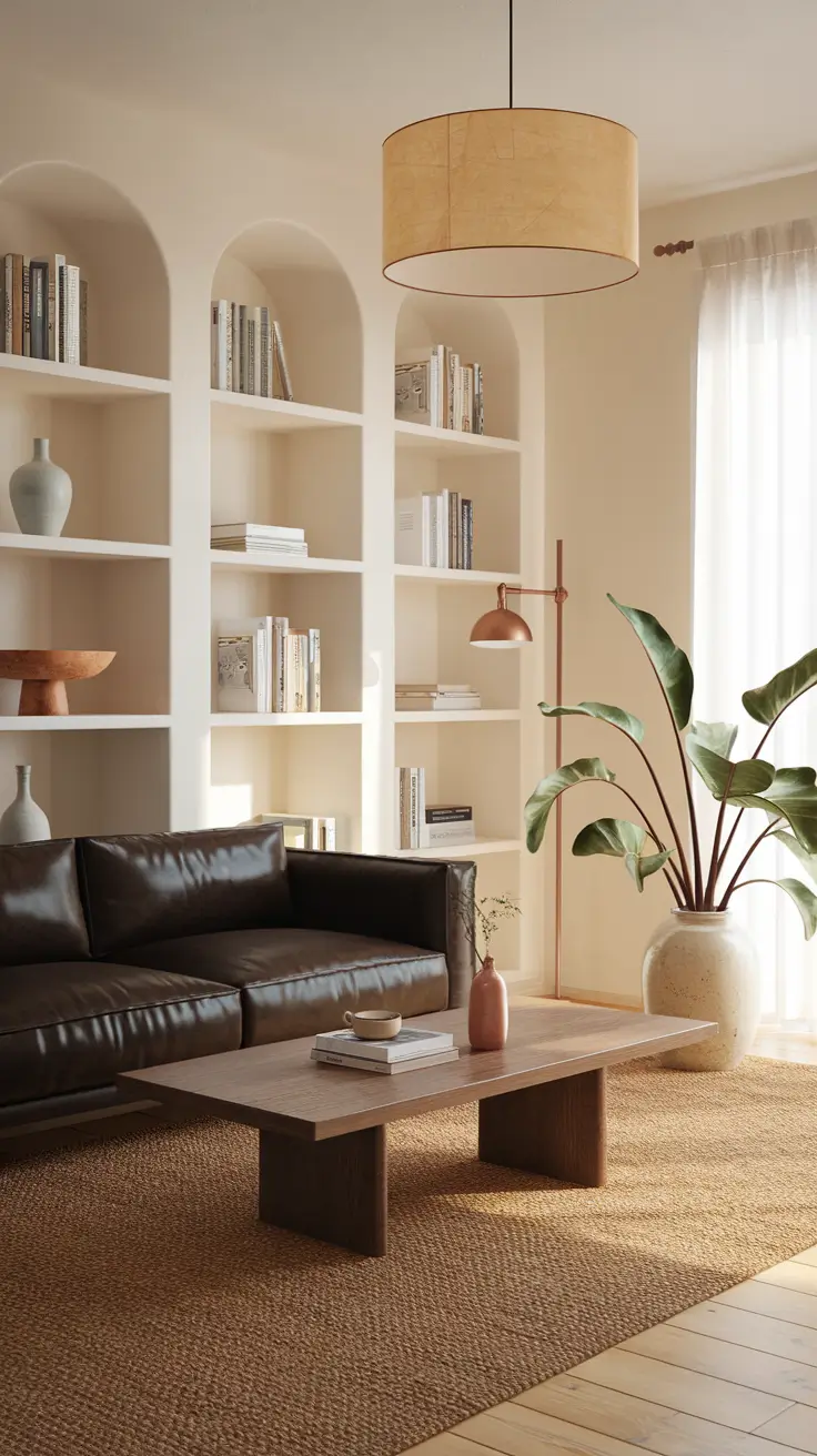 24 Sofa Minimalist Modern Ideas 2026: Fresh Living Room Inspiration