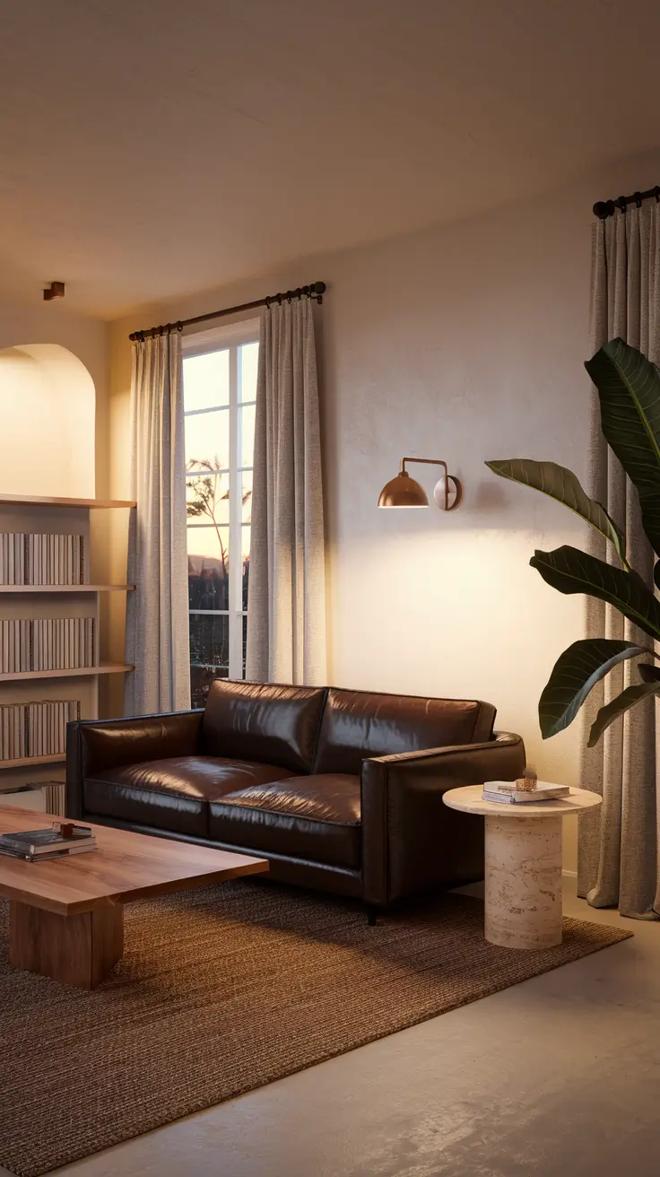 24 Sofa Minimalist Modern Ideas 2026: Fresh Living Room Inspiration