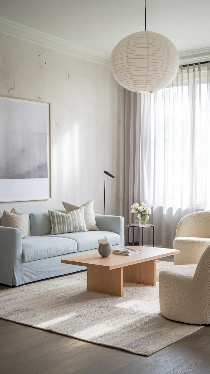 24 Sofa Minimalist Modern Ideas 2026: Fresh Living Room Inspiration