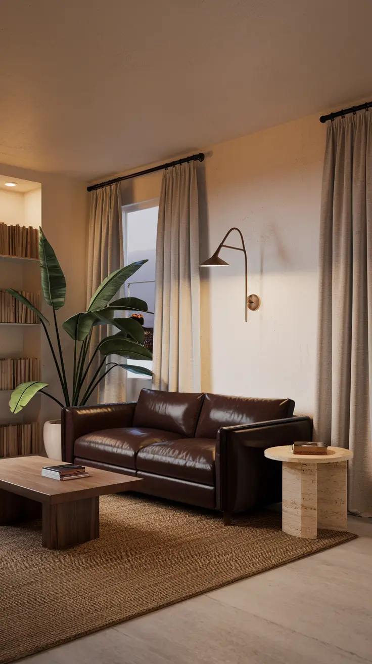 24 Sofa Minimalist Modern Ideas 2026: Fresh Living Room Inspiration